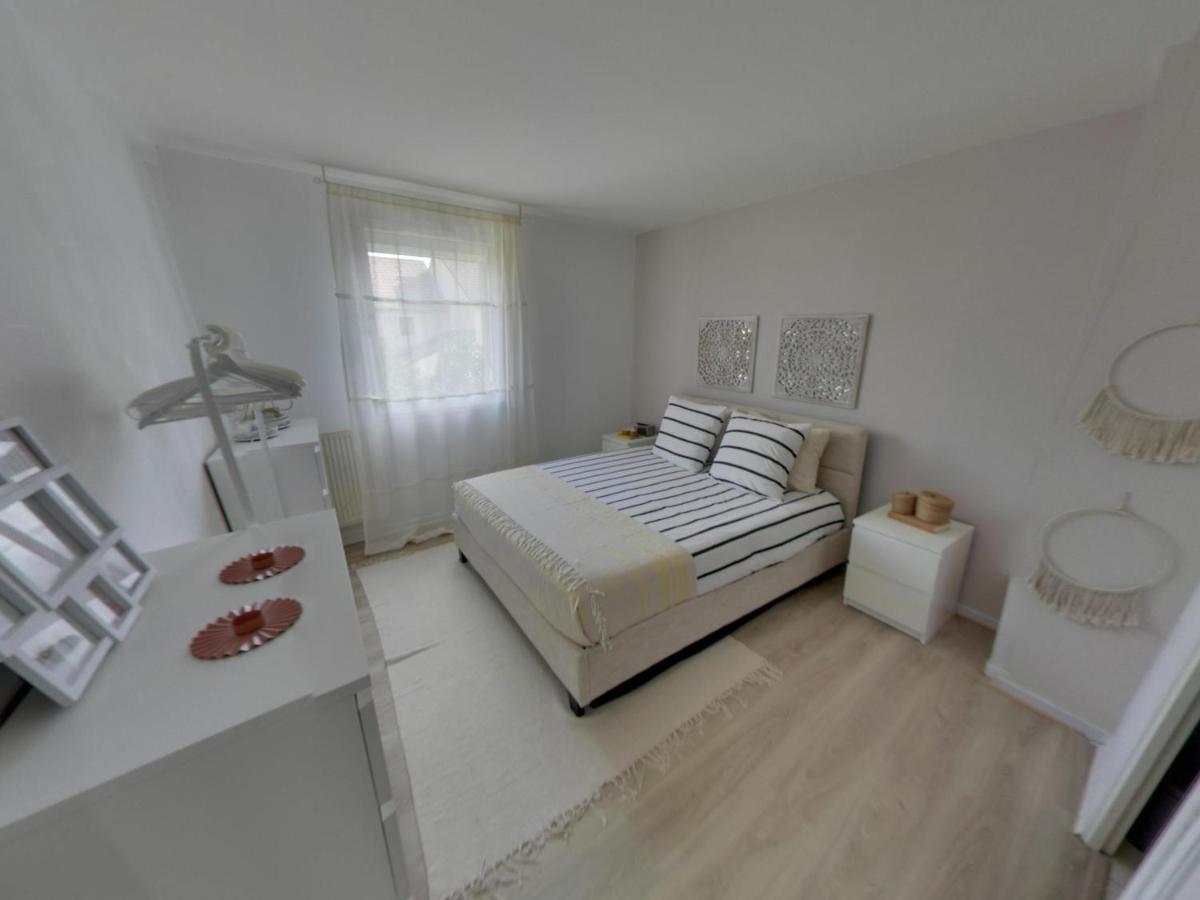 Home Family - Maison Entre Disneyland Et Paris Roissy-en-Brie Exterior foto